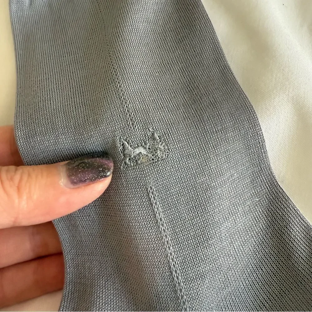 Celine Dress Socks